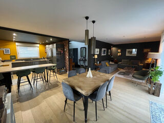  Maison � vendre 5 pi�ces 149 m�