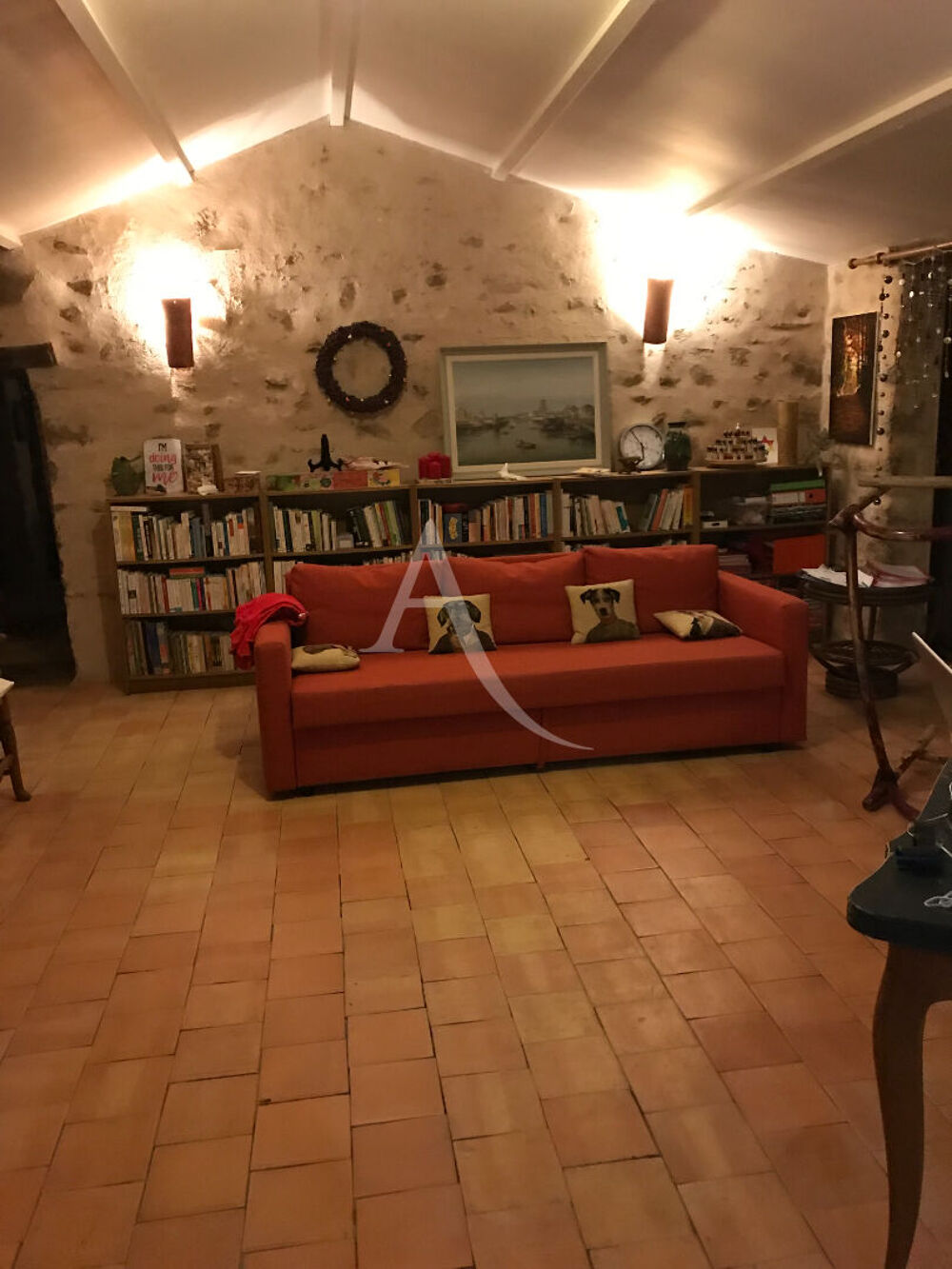 Maison Saint Avaugourd Des Landes 6 pièce(s) 174 m2