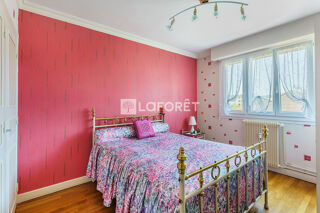  Appartement � vendre 4 pi�ces 80 m�