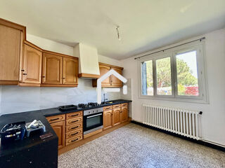  Maison à louer 4 pièces 79 m²