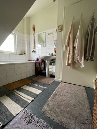 Vente Appartement Appartement 2 pièces à vendre à Angers en hyper centre - 60,20 m² Angers