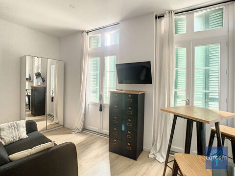  Appartement � louer 1 pi�ce 23 m�