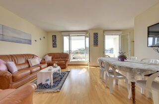  Appartement  vendre 5 pices 103 m