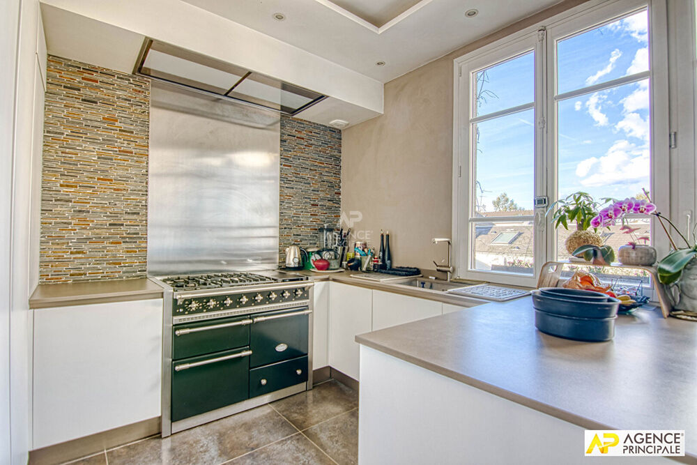 à vendre  Appartement Versailles (78000)