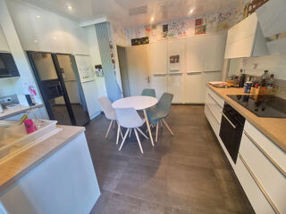  Maison à vendre 6 pièces 122 m²