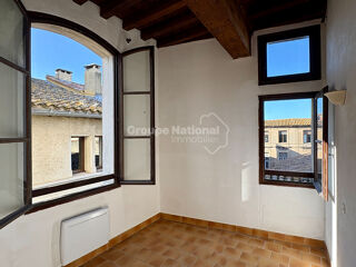  Appartement à vendre 3 pièces 40 m²