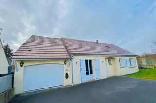  Maison � vendre 5 pi�ces 1 m�