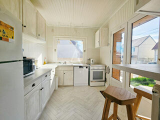  Maison à vendre 7 pièces 200 m²