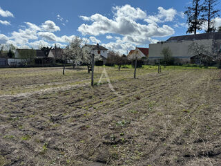  Terrain à vendre 1229 m²