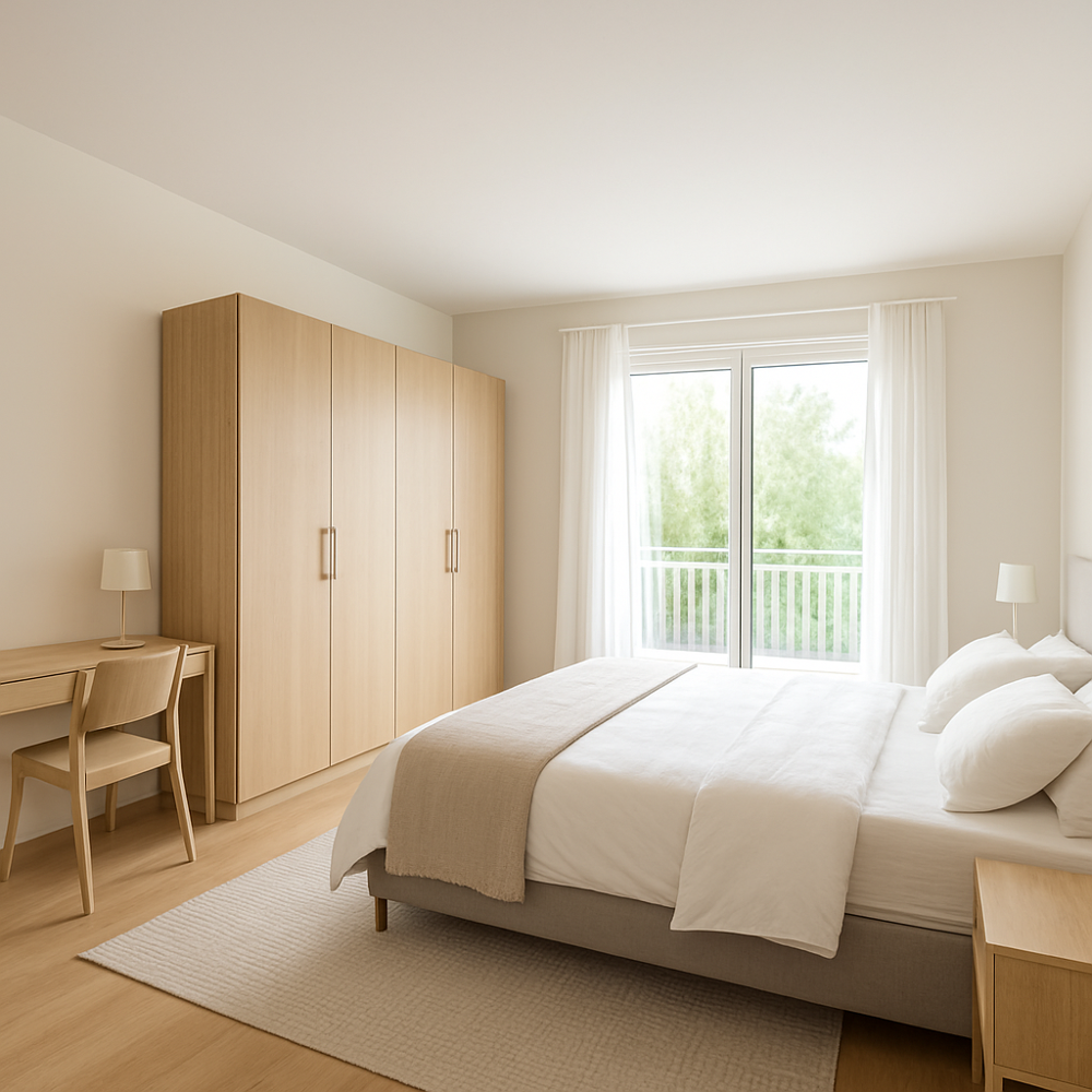 Vente Appartement Appartement 5 pièces de 127 m2 (Tassin-la-Demi-Lune) Tassin-la-demi-lune