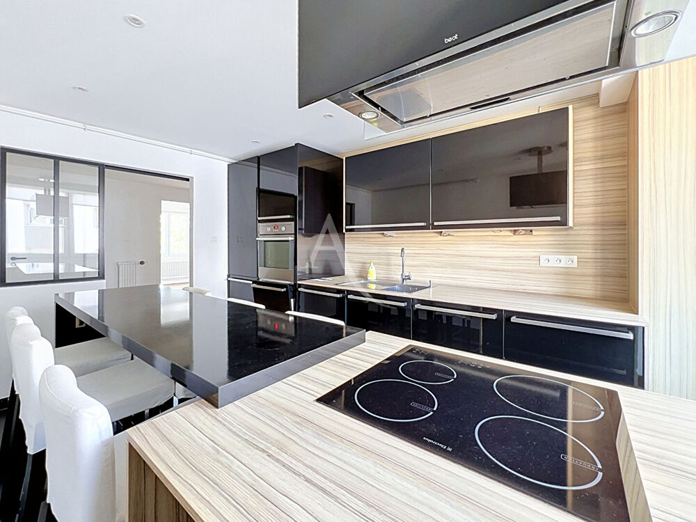 Appartement - Secteur Orangerie - Conseil des XV