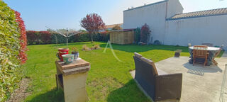  Maison � vendre 4 pi�ces 88 m�