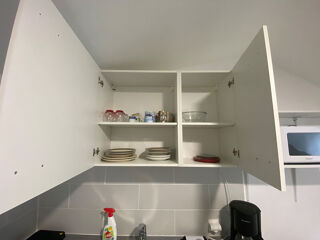 Appartement à louer 1 pièce 20 m²