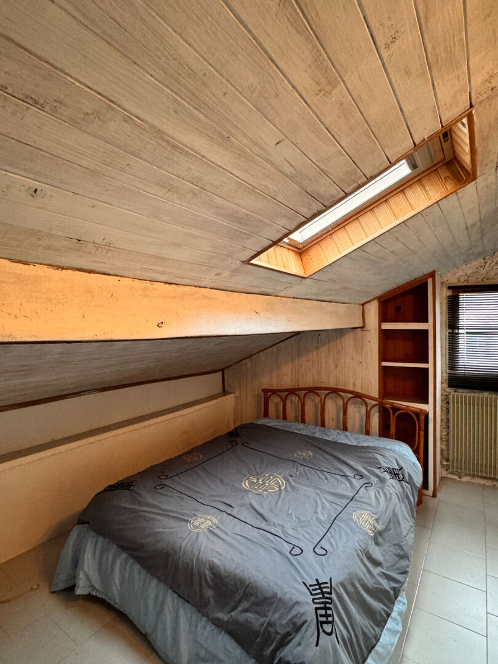 Vente Maison Maison 121 m² sur terrain de 1660m² Labatut
