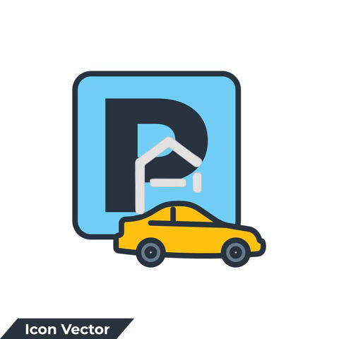  Parking / Garage � louer 1 pi�ce 