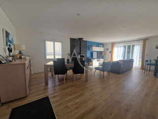  Maison à vendre 6 pièces 136 m²