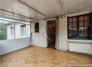  Maison à vendre 4 pièces 93 m²