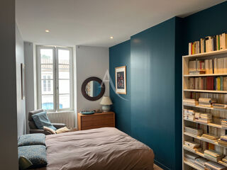  Appartement à vendre 4 pièces 104 m²