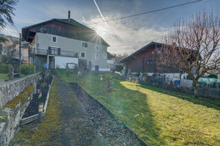  Maison � vendre 4 pi�ces 92 m�