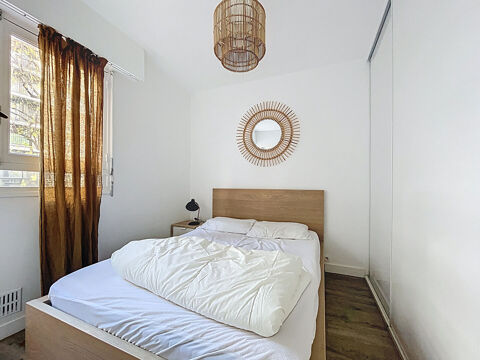  Appartement  louer 2 pices 42 m