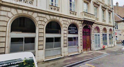 Local professionnel r&eacute;nov&eacute; 280000 25000 Besancon