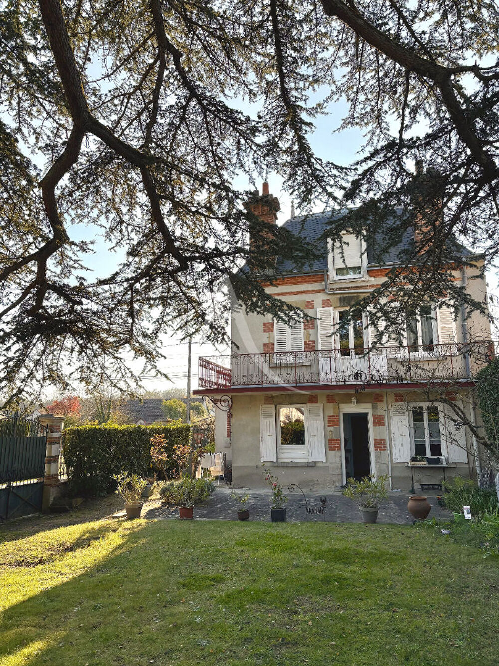 Vente Maison Maison 180 m² - 5 chambres Vrigny