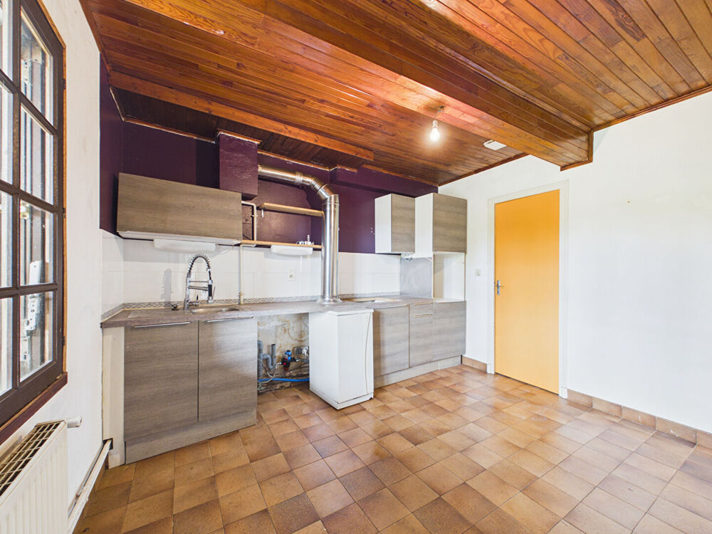 Vente Maison Maison T4 à CORNAS, avec fort potentiel. Cornas