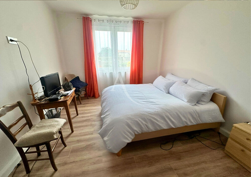 Vente Maison Ensemble immobilier à vendre à Beauvoir-sur-Mer - Fort potentiel Beauvoir sur mer