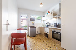  Appartement � vendre 2 pi�ces 51 m�