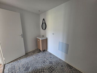  Appartement à louer 2 pièces 34 m²