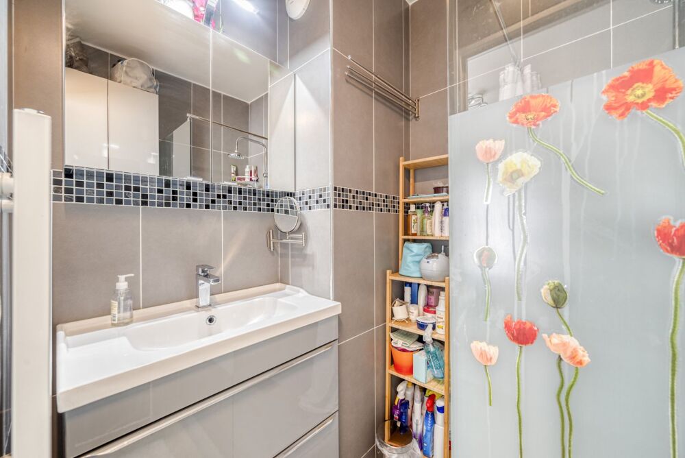  vendre  Appartement Saint-Germain-en-Laye (78100)