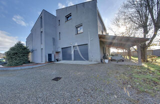  Maison � vendre 12 pi�ces 410 m�