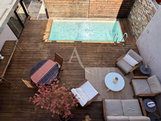  Maison à vendre 4 pièces 122 m²