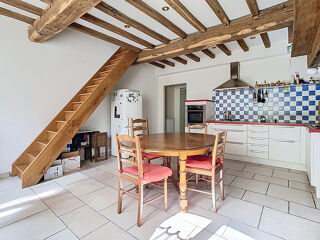  Maison � vendre 6 pi�ces 143 m�