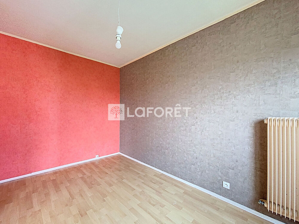 Appartement Vittel 4 pièce(s) 66 m2