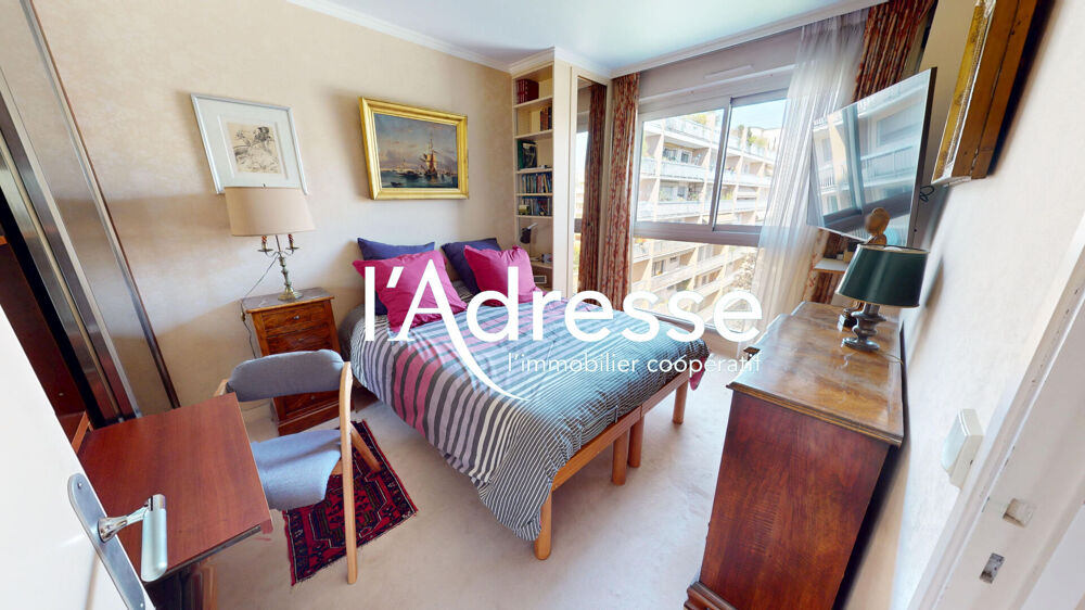 à vendre  Appartement Paris 12