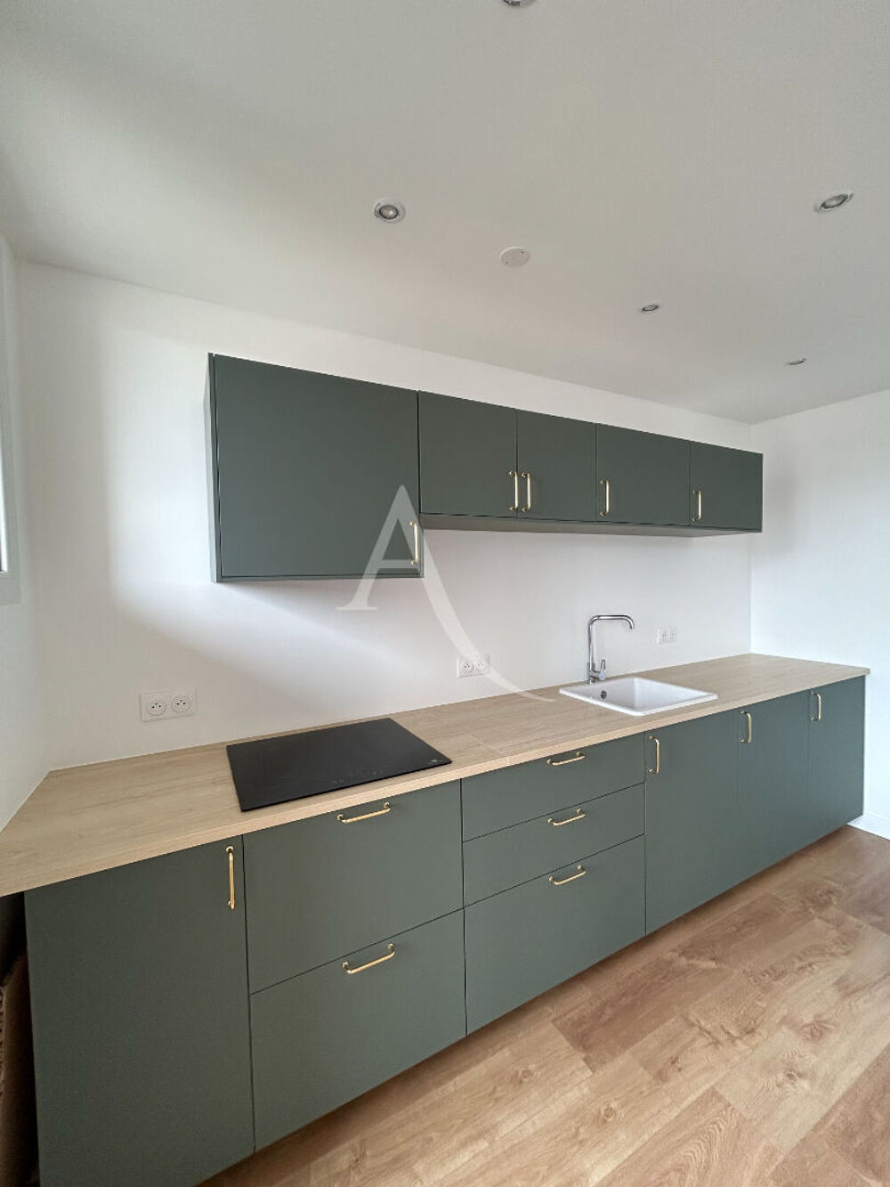 Location Appartement 
