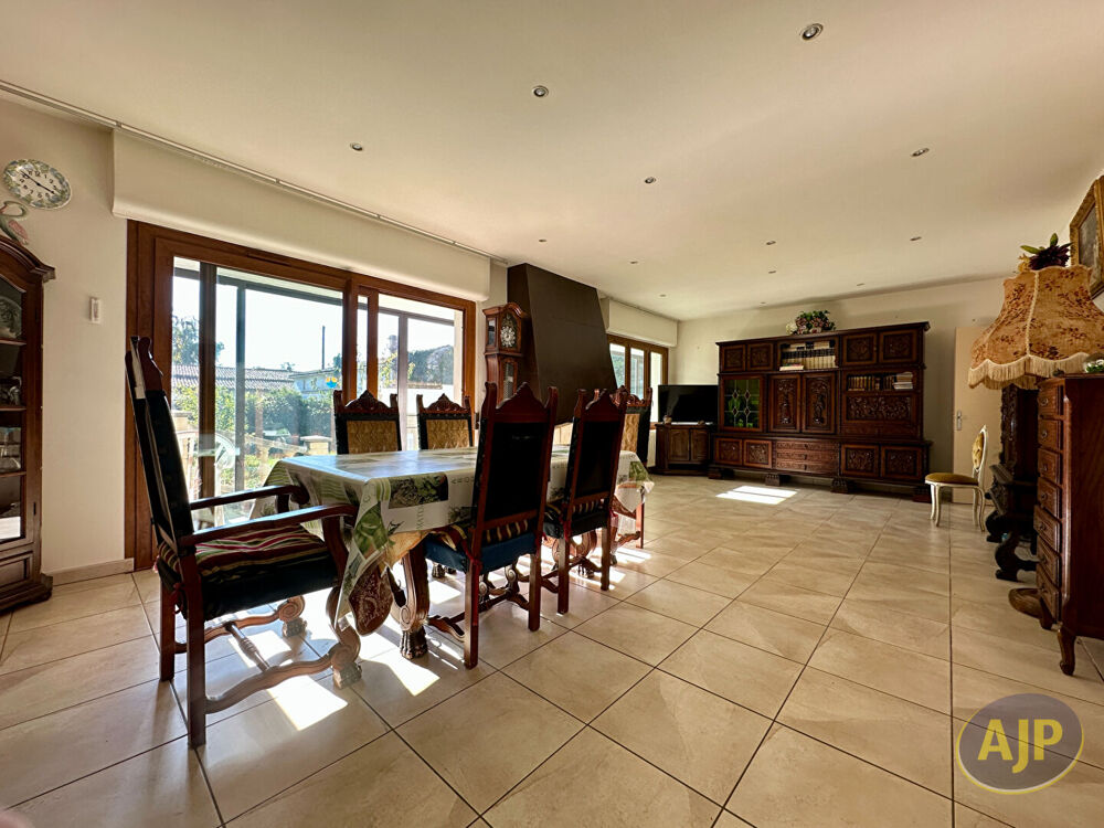 Maison Bois 4 pièce(s) 134 m2