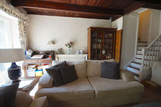  Maison à vendre 4 pièces 106 m²