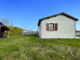  Maison à vendre 3 pièces 80 m²