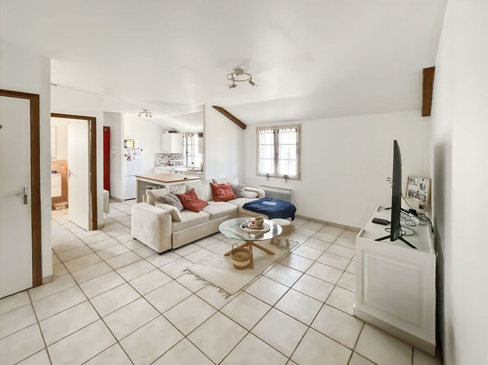 Location Appartement À LOUER - APPARTEMENT - VERT LE GRAND Vert le grand