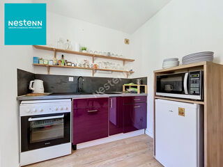  Appartement à vendre 3 pièces 58 m²