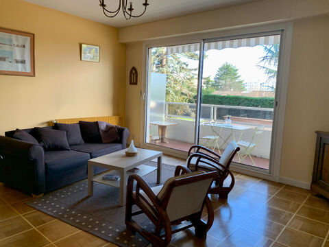  Appartement � louer 2 pi�ces 61 m�