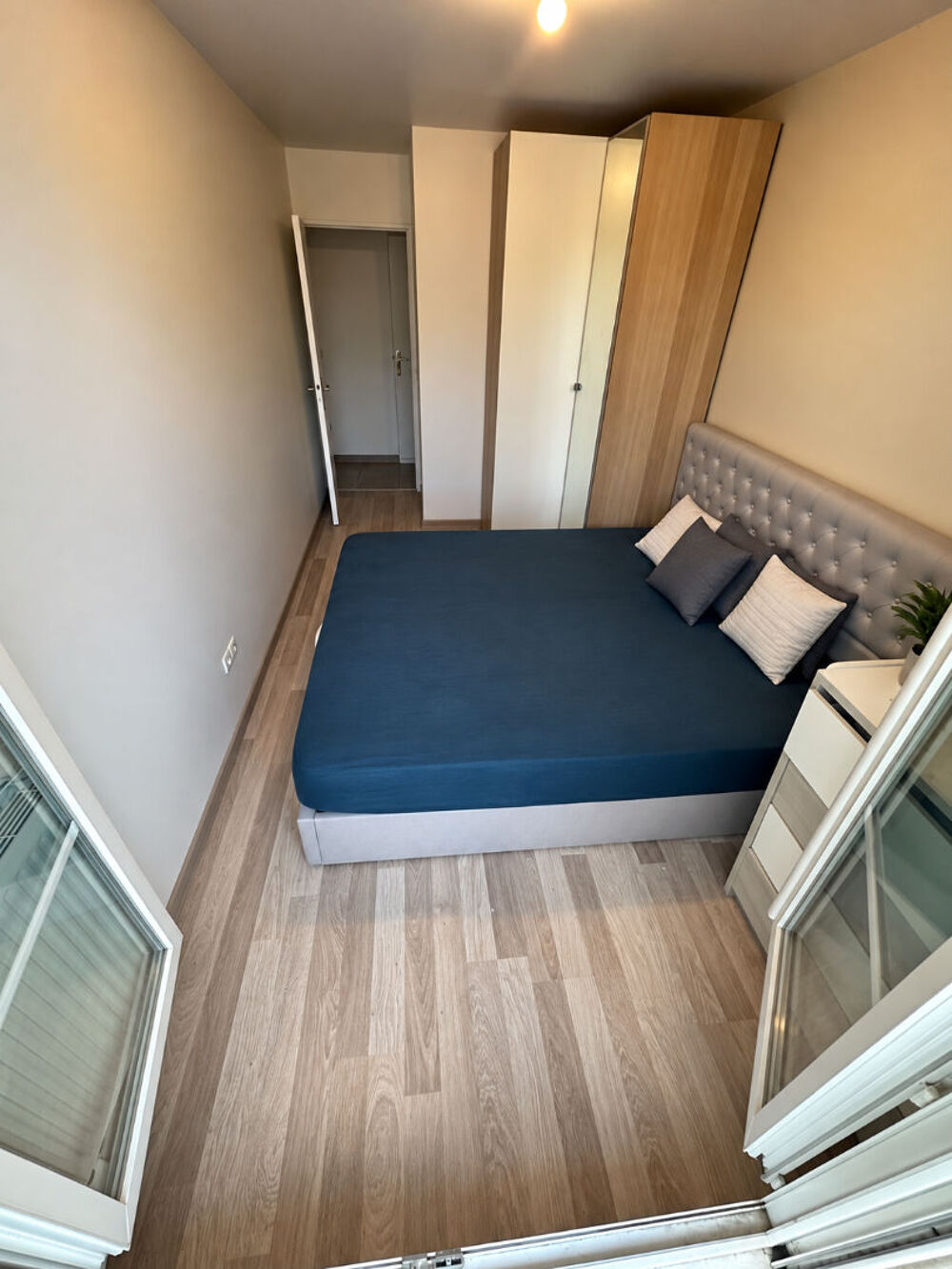 Location Appartement Appartement Savigny Le Temple 4 pièce(s) 75 m2 Savigny le temple