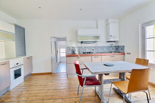  Appartement � vendre 3 pi�ces 49 m�