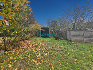  Maison � vendre 2 pi�ces 85 m� Le fief sauvin