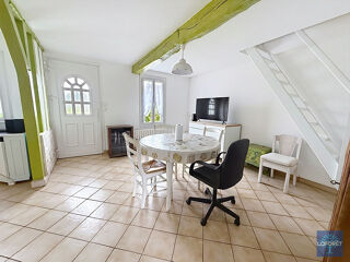  Maison à vendre 4 pièces 94 m²