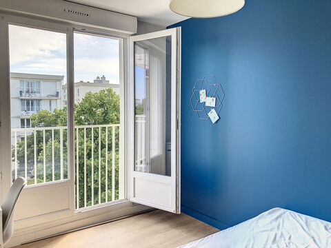  Appartement  louer 1 pice 21 m