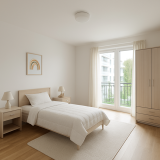  Appartement à vendre 4 pièces 82 m²