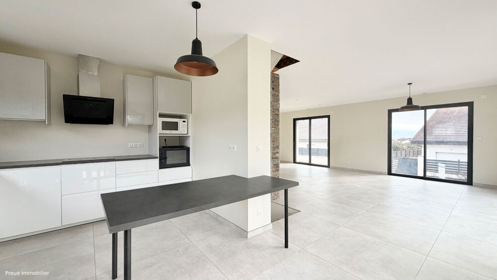 � vendre  Maison Poisy (74330)